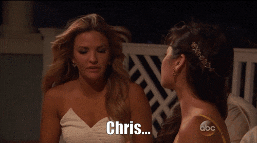 becca tilley gif 1 | Third & Girl