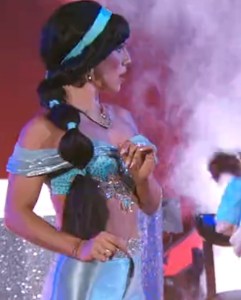 Sharna as Jasmine v2
