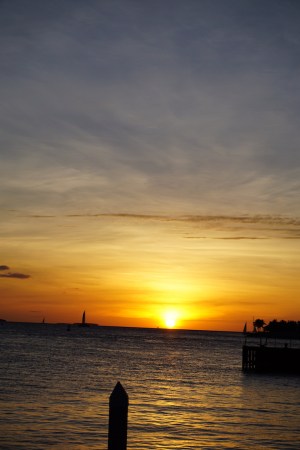 Key West_Sunset