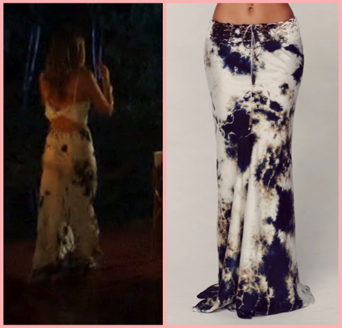 JoJo Jordan Date Week 8