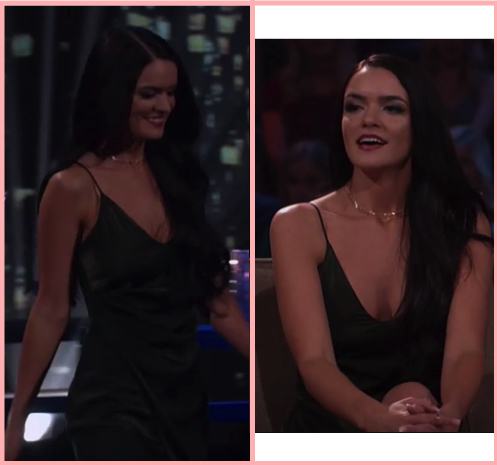 Raven After the Final Rose