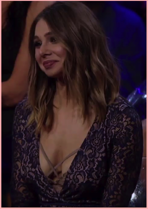 Sarah Vendal Romper Women Tell All.jpg