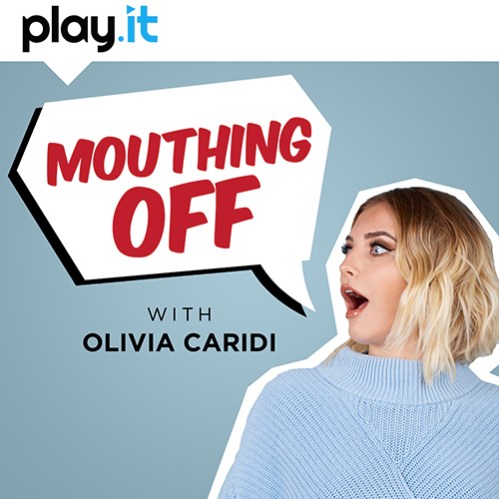 OliviaCaridi_MouthingOff