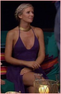 BIP 4-3 - Danielle M Rose Ceremony